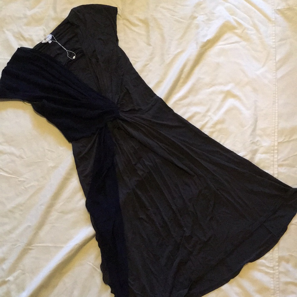 Beautiful NWOT MaxMara dress